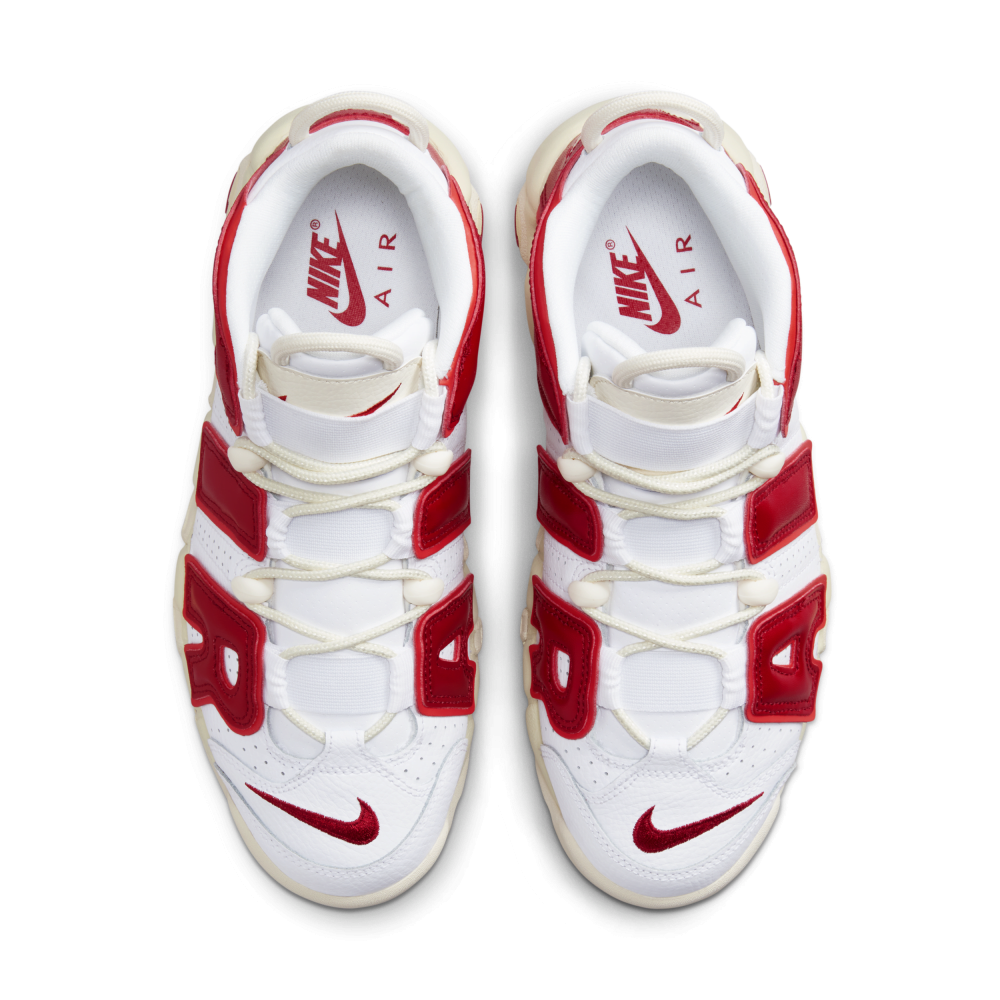 supreme x nike air more uptempo ~~~~