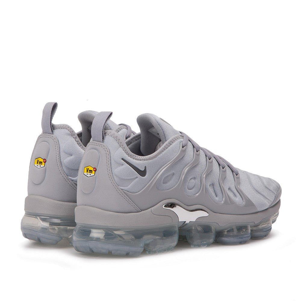 Nike Air VaporMax Plus grau 924453 005 Preisvergleich