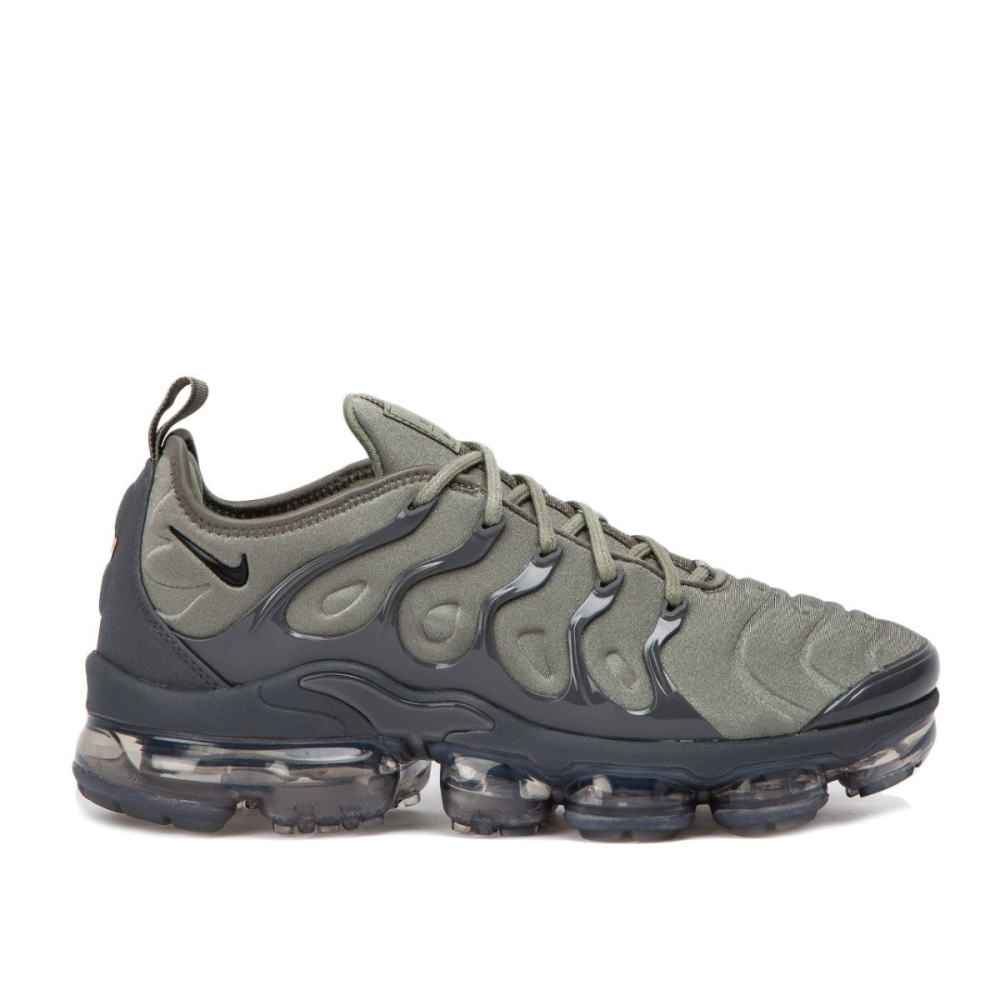 Nike Air VaporMax Plus grun AT5681 001 Preisvergleich