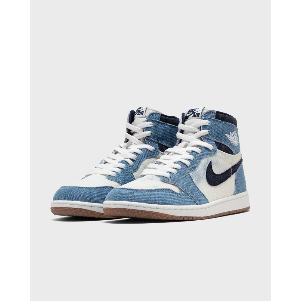 Jordan 1 Retro High OG blau FQ2947 100 Preisvergleich