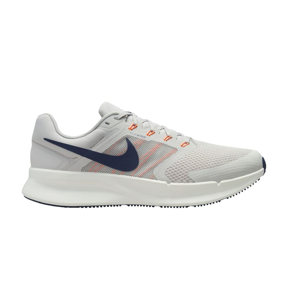 run swift running shoe