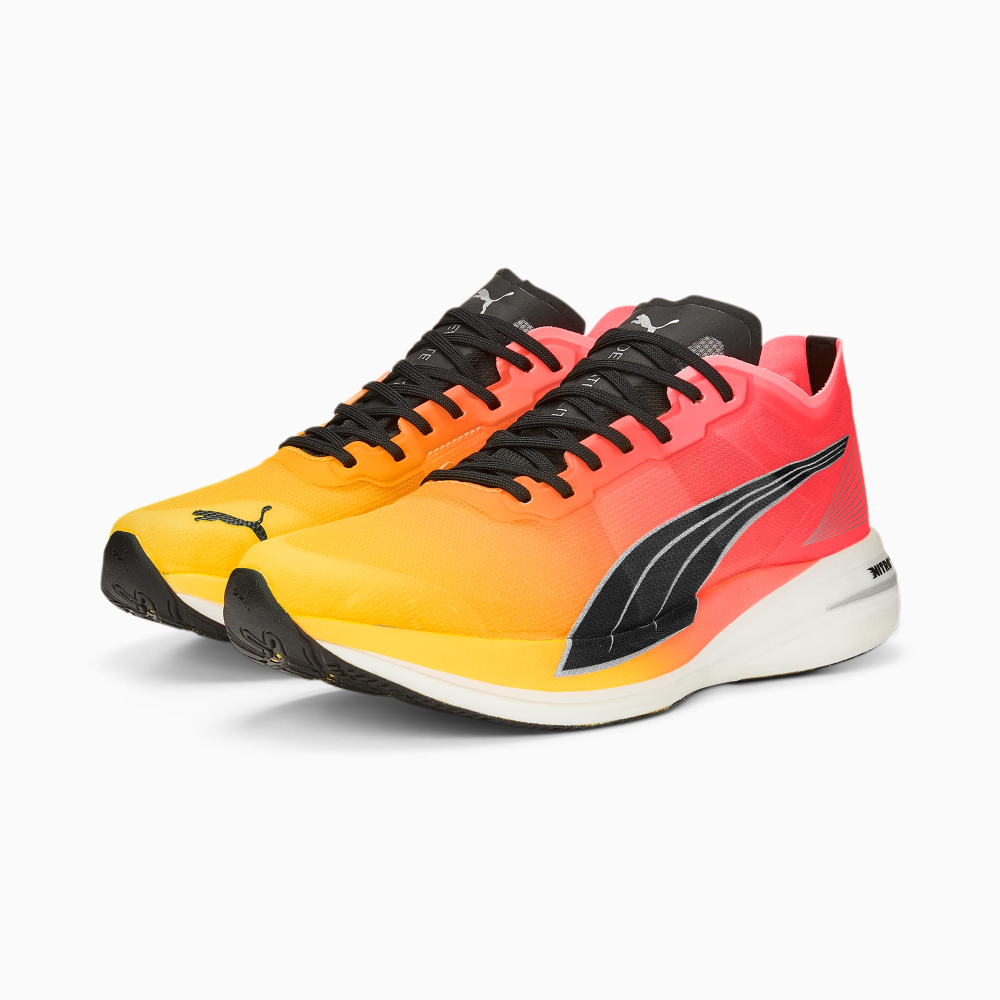 deviate nitro elite 2 fireglow