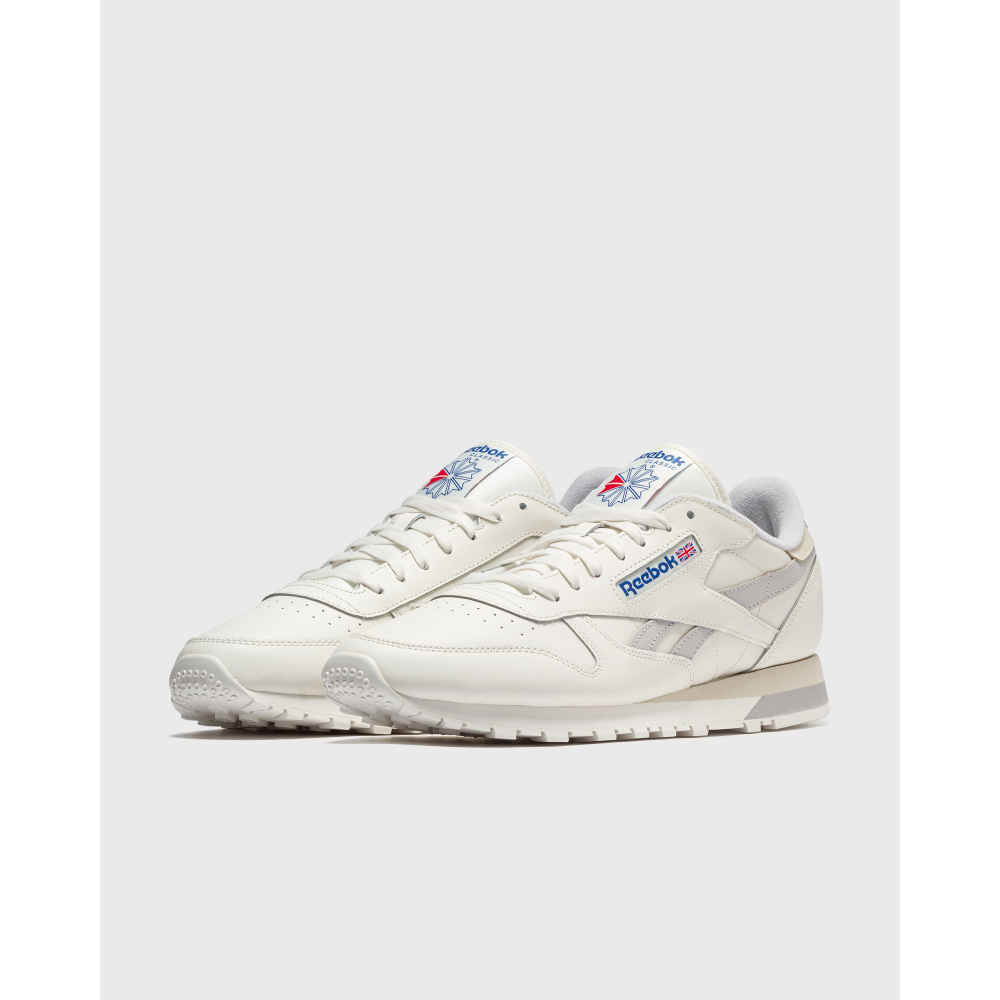 Reebok CLASSIC Leather weiss HQ2230 Preisvergleich