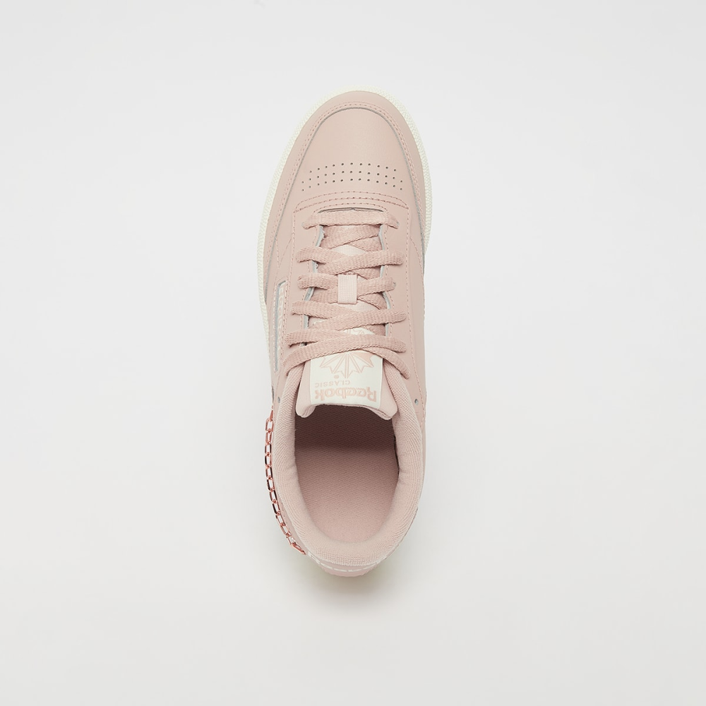 All pink reebok online