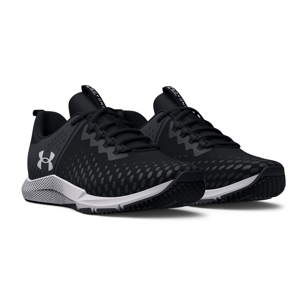 Under armour ua charged engage 2 in schwarz 3025527 001 everysize