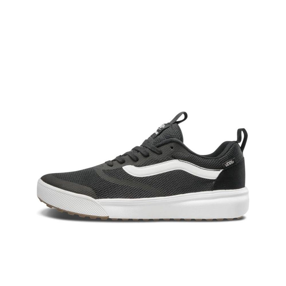 Vans rapidweld outlet black