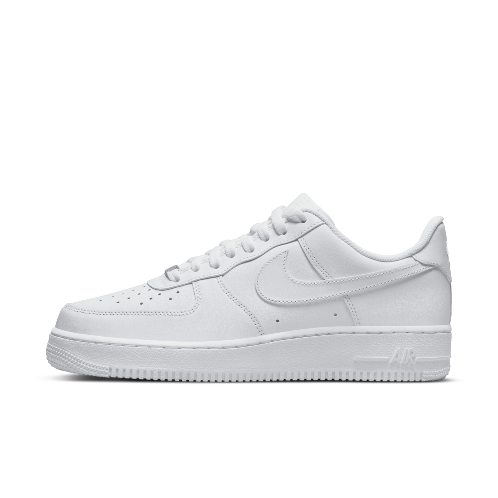 women white nike air force ones