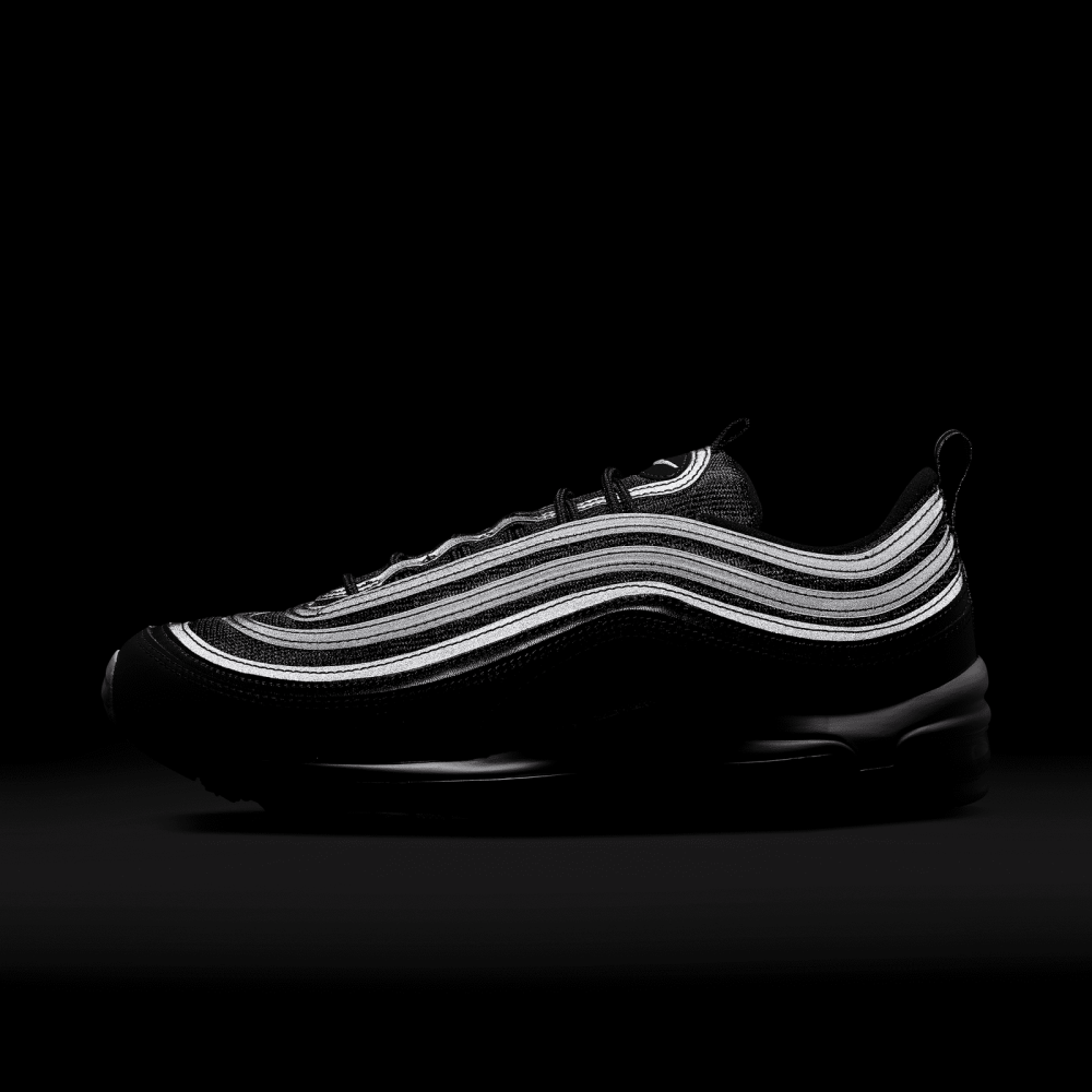 Nike Air Max 97 schwarz 921826 001 Preisvergleich