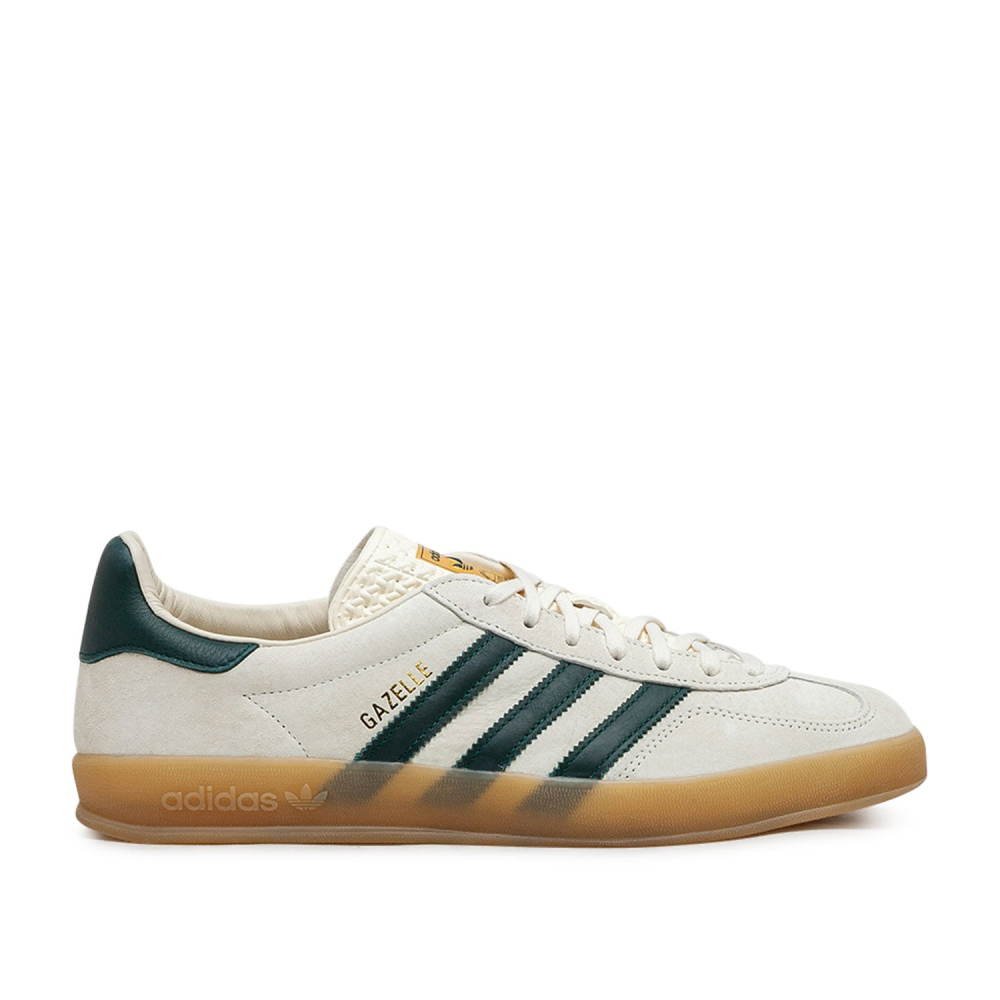 adidas Gazelle Indoor weiss IH7502 Preisvergleich