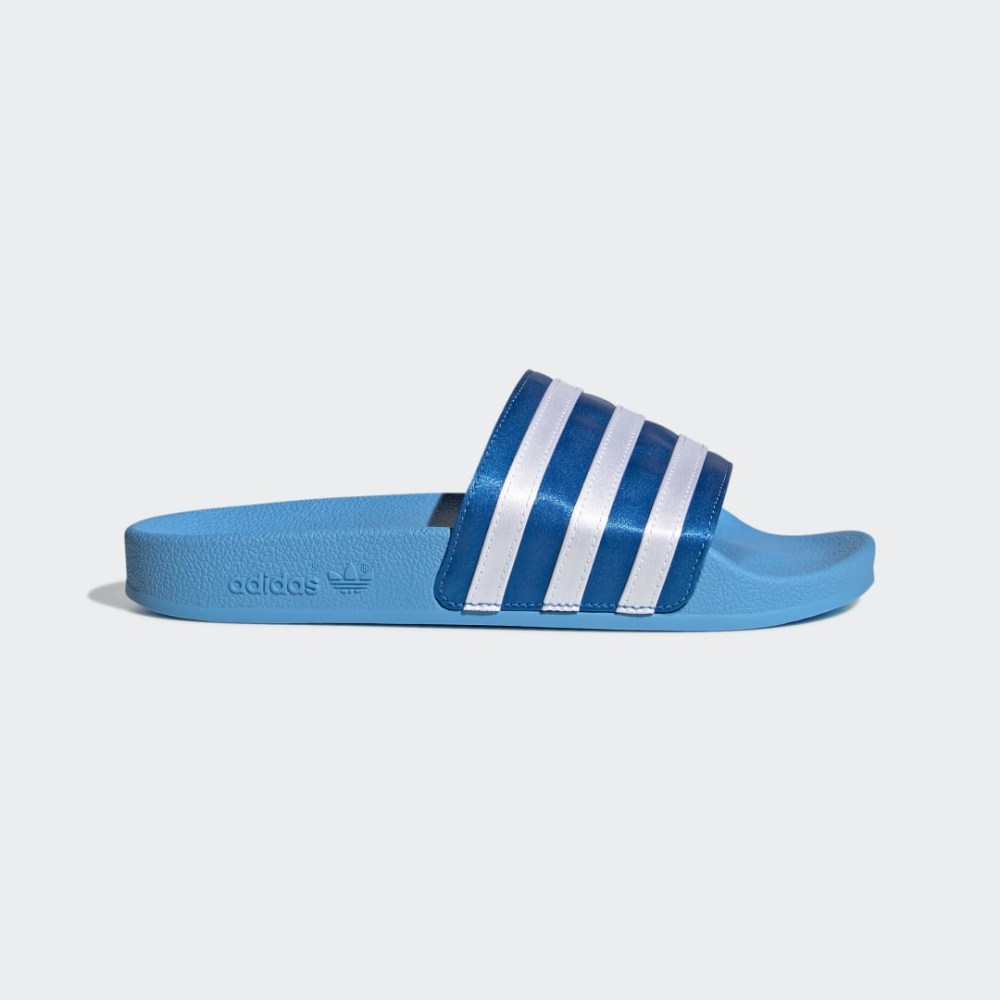 adidas Adilette W blau GX8639 Preisvergleich