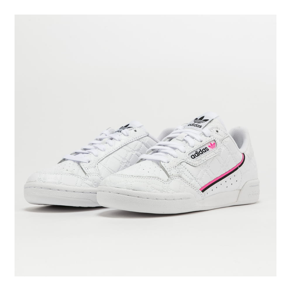 Adidas continental 80 damen weiß online