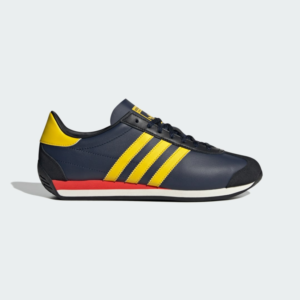 adidas Country OG blau ID2958 Preisvergleich