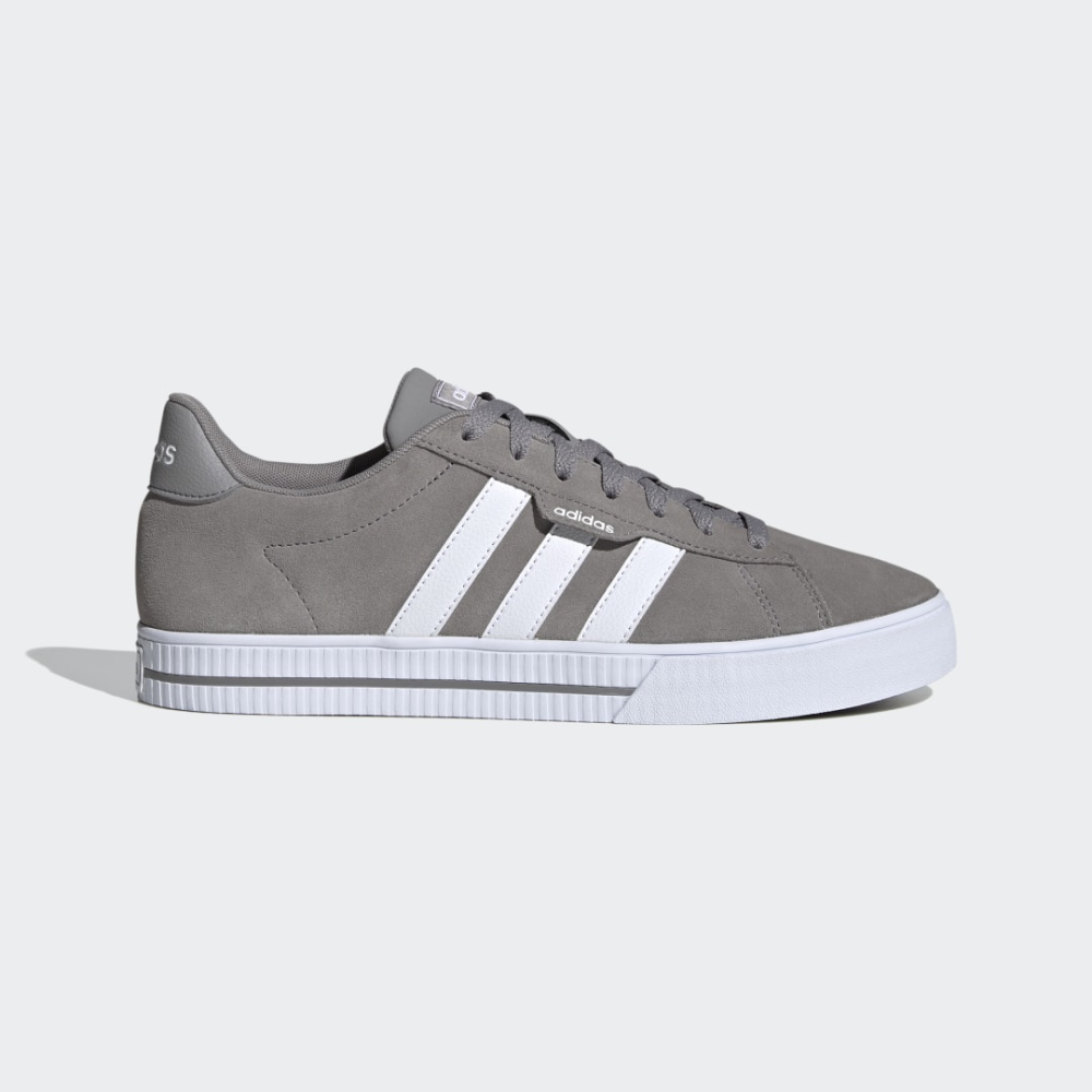 adidas Daily 3.0 grau FW7440 Preisvergleich