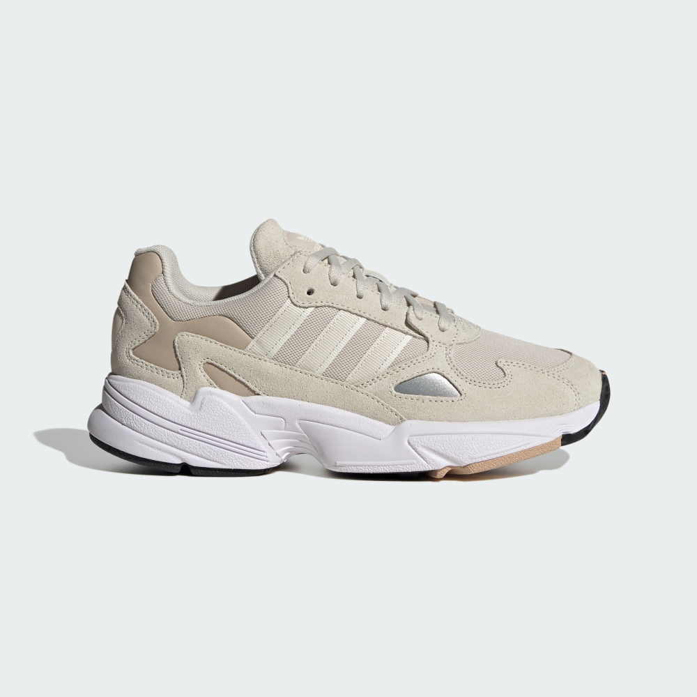 adidas Falcon grau IG8303 Preisvergleich