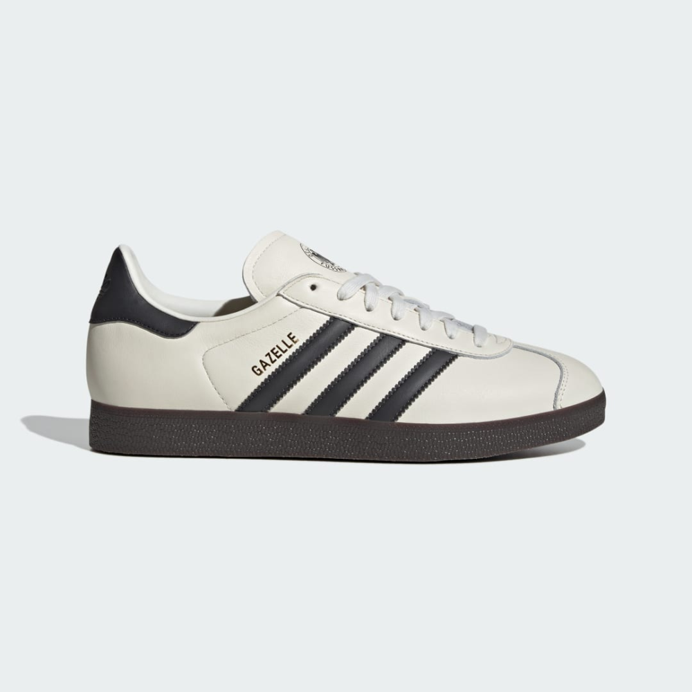 adidas DFB x adidas Gazelle Off White weiss ID3719