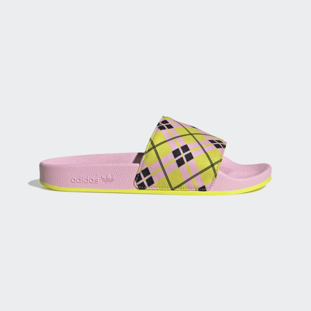 adidas Adilette Marimekko pink GW6094 Preisvergleich