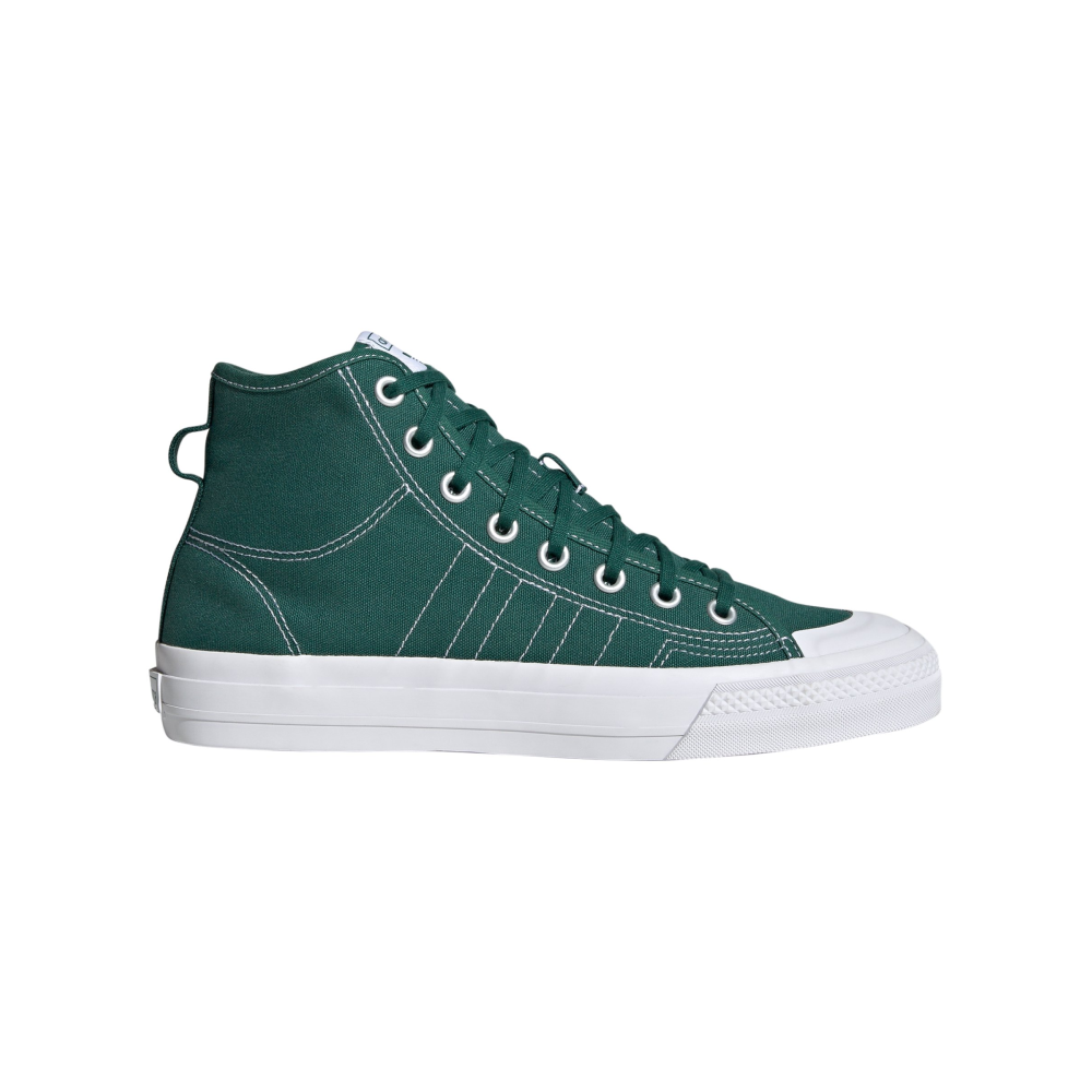 adidas Nizza Hi RF grun H03858 Preisvergleich