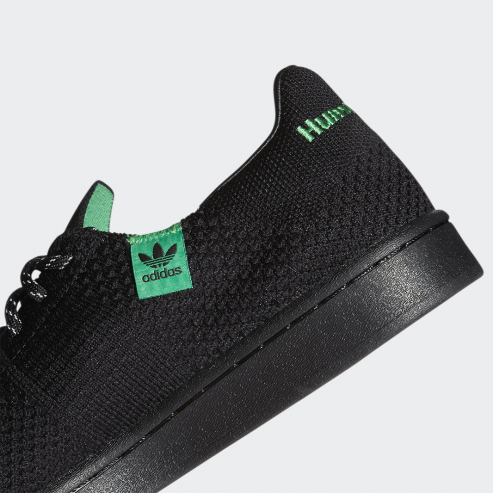 tênis pharrell williams superstar primeknit