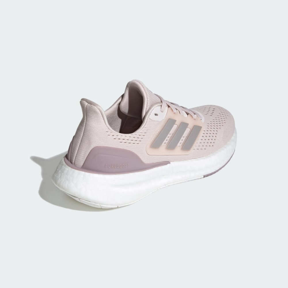 Adidas pure boost pink hotsell