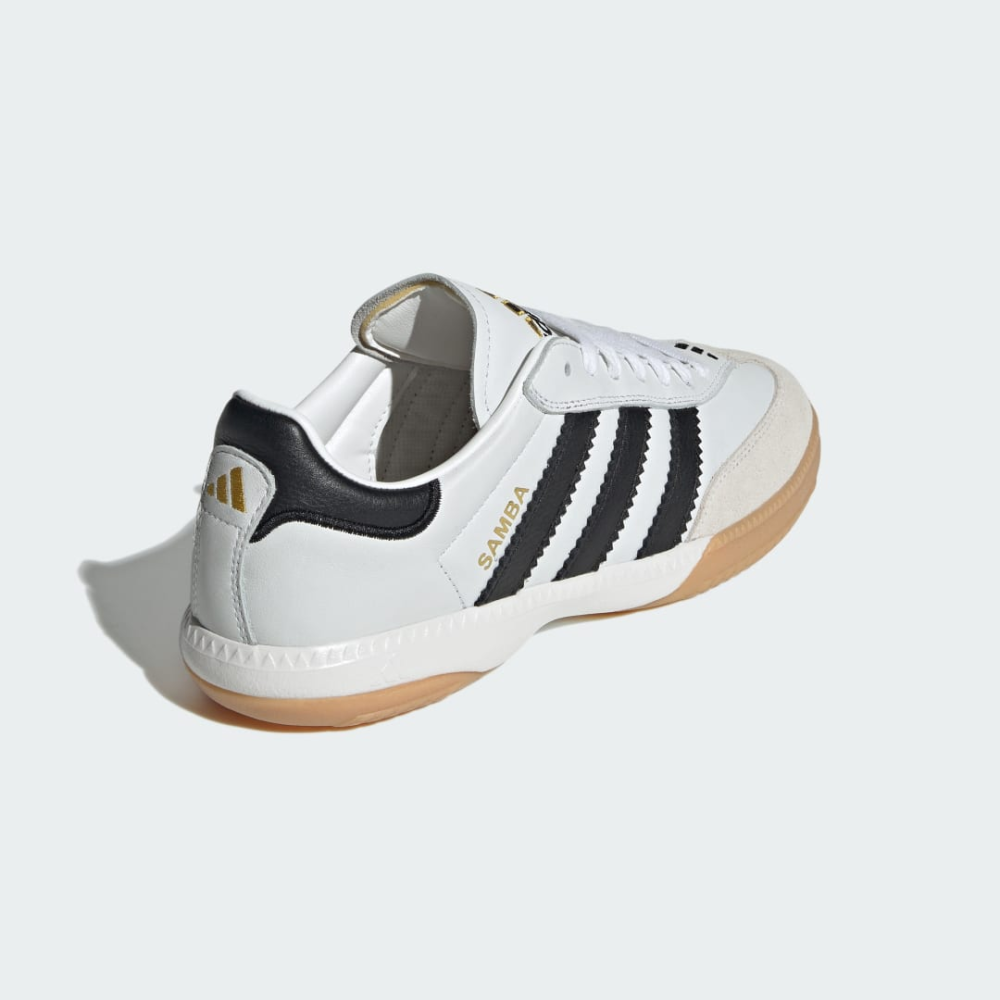 adidas Samba MN weiss IF1953 Preisvergleich