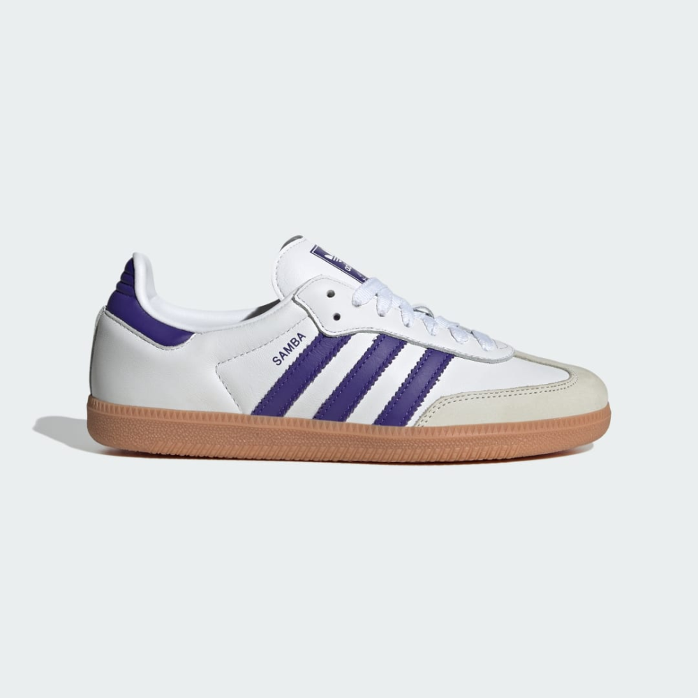 adidas Samba OG weiss IF6514 Preisvergleich