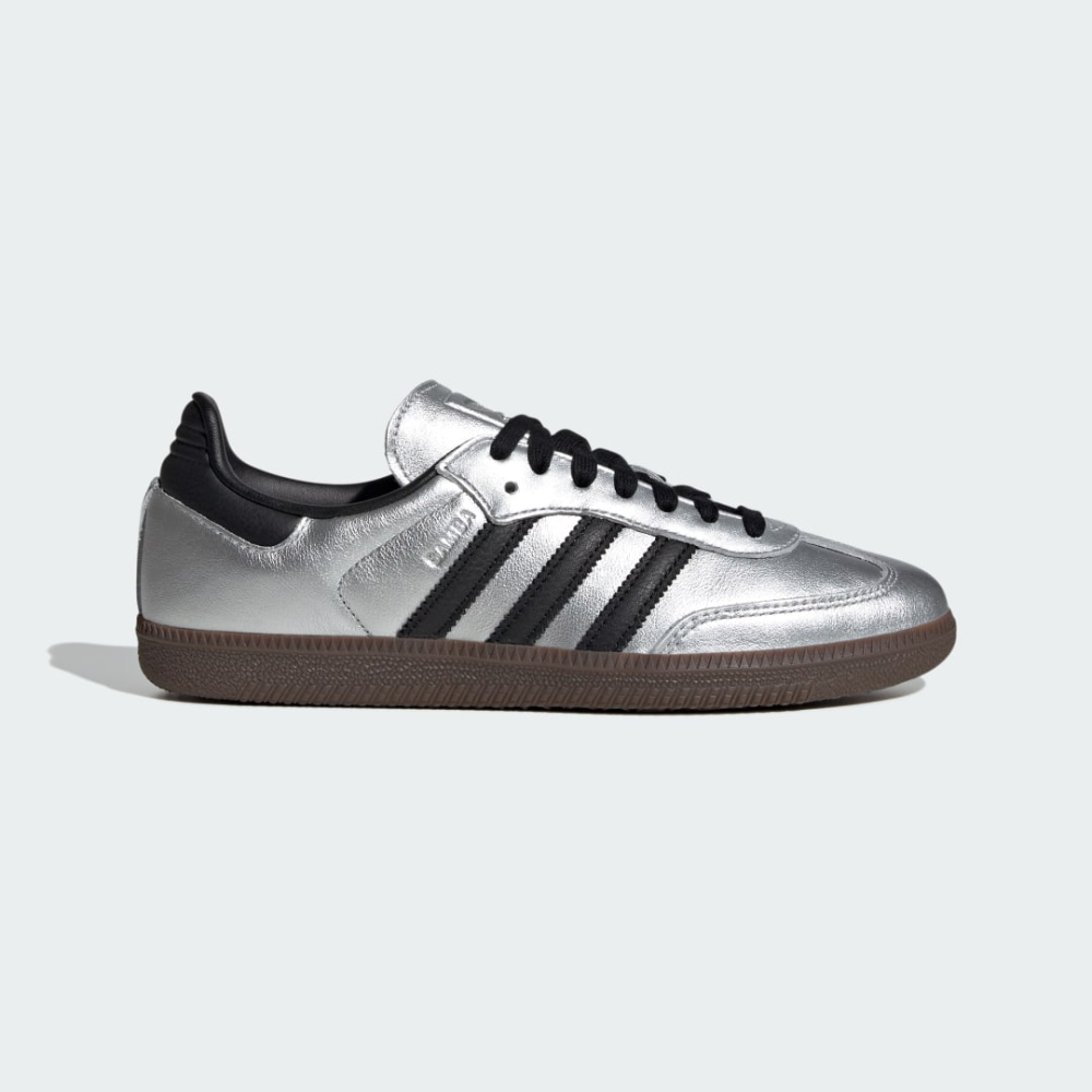 adidas Samba OG grau JI4218 Preisvergleich