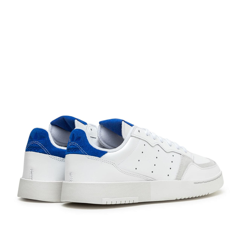 adidas Supercourt weiss EF5885 Preisvergleich