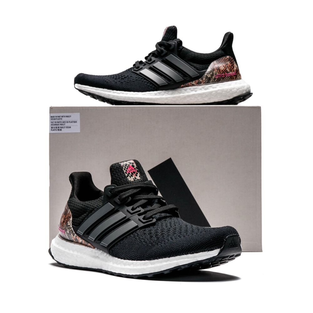 adidas UltraBoost 1.0 schwarz ID4373 Preisvergleich