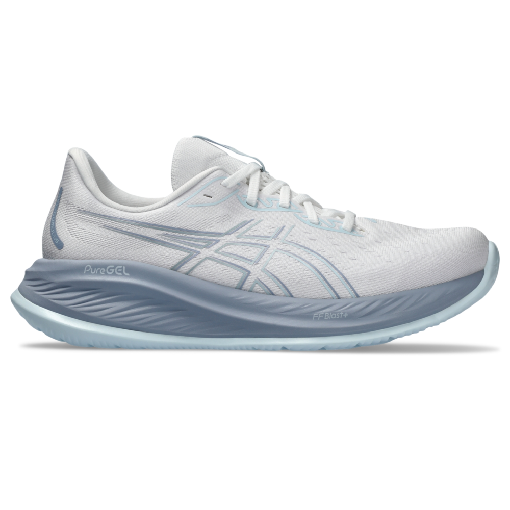 Asics GEL CUMULUS 26 weiss 1011B792.102 Preisvergleich