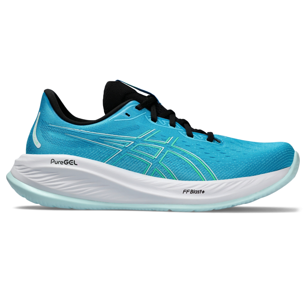 Asics GEL CUMULUS 26 blau 1011B792.404 Preisvergleich