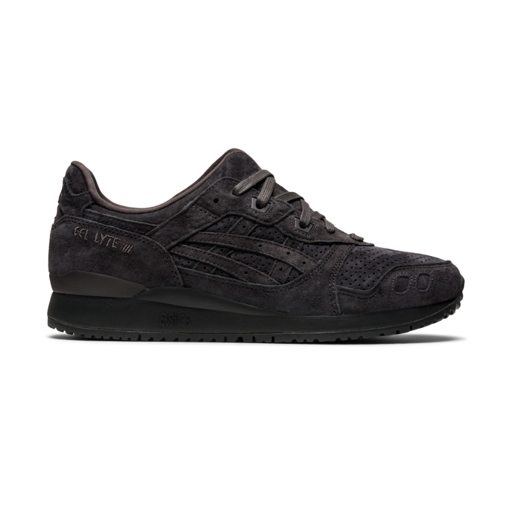 Asics Gel Lyte III OG grau 1201A050.023 Preisvergleich