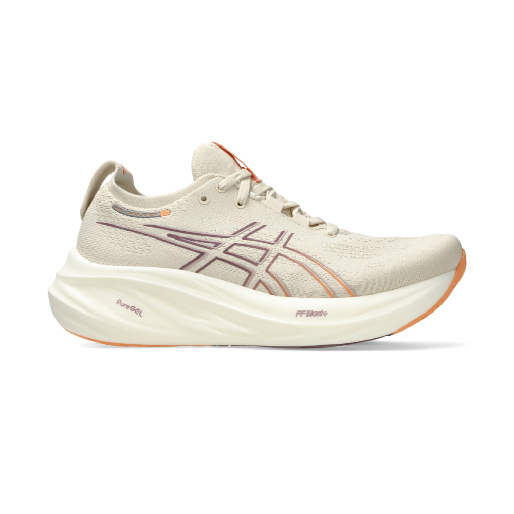 Asics GEL NIMBUS 26 braun 1012B601 250 Preisvergleich