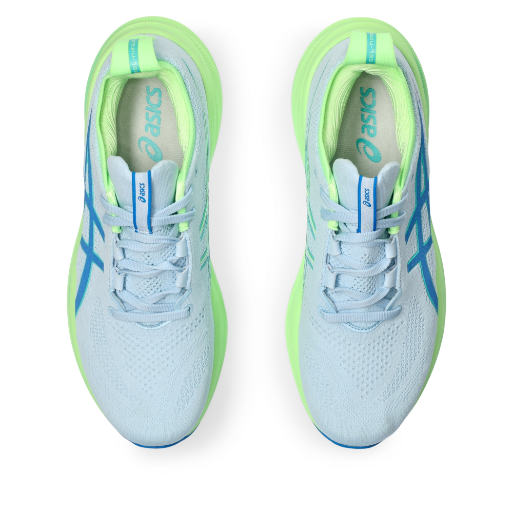 Asics nimbus lite show online