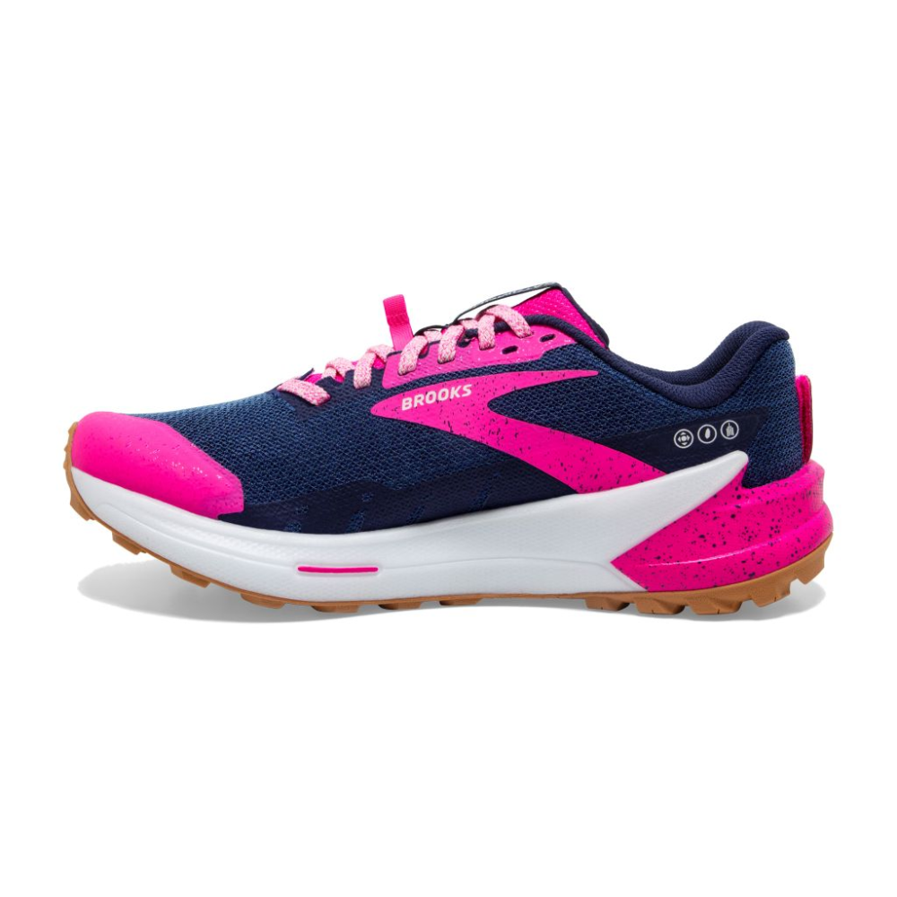 Brooks Catamount 2 Pink 120388-1B-425 Preisvergleich