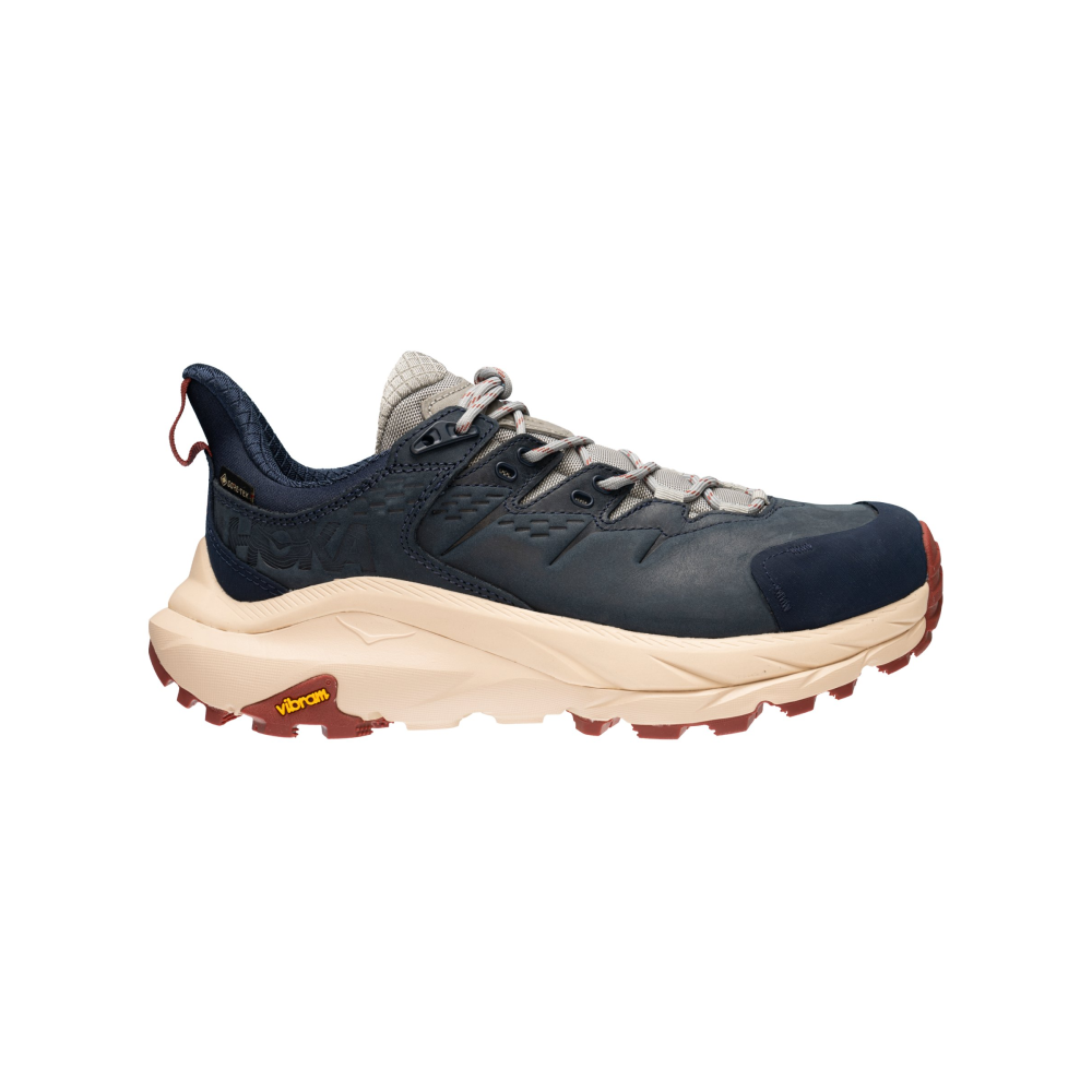 hoka oneone kaha low