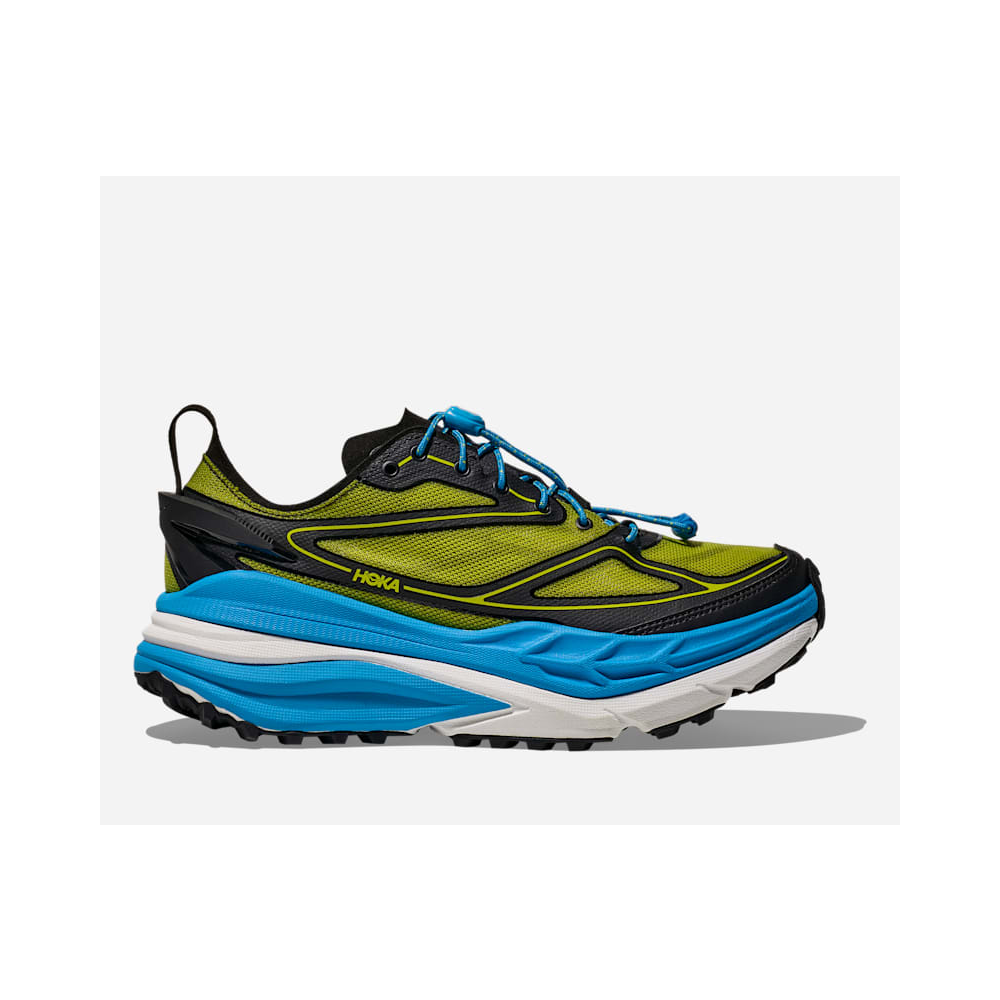 Hoka Stinson One7 Bunt 1168931 BKSK Preisvergleich Hoka Stinson One7 Bunt 1168931 BKSK Preisvergleich