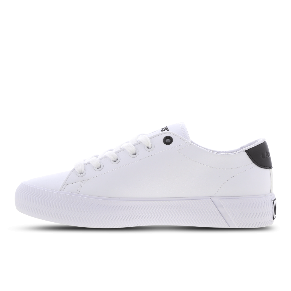 Lacoste Gripshot weiss 742CUJ0001147 Preisvergleich