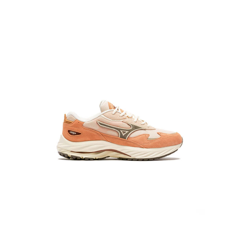 Mizuno wave rider 11 orange discount