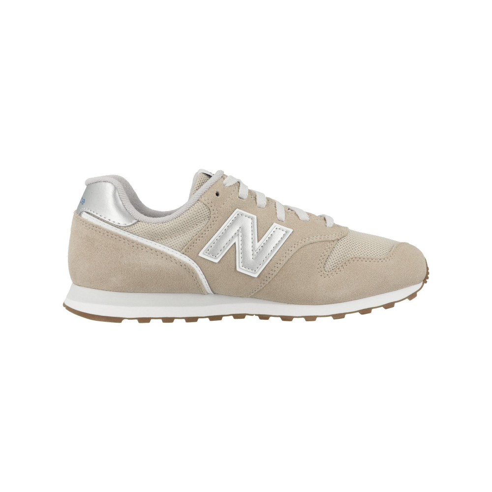 New balance 373 damen braun online