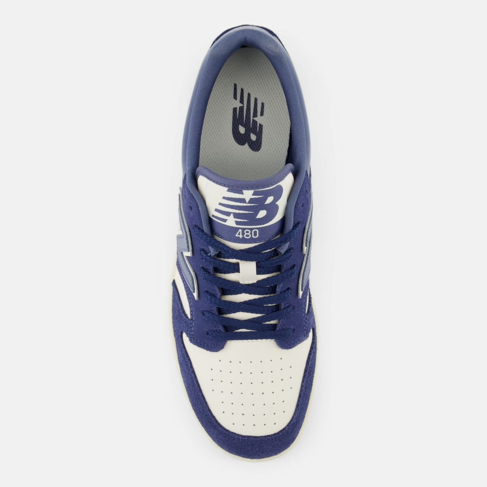Image of New Balance 480 sneaker.s