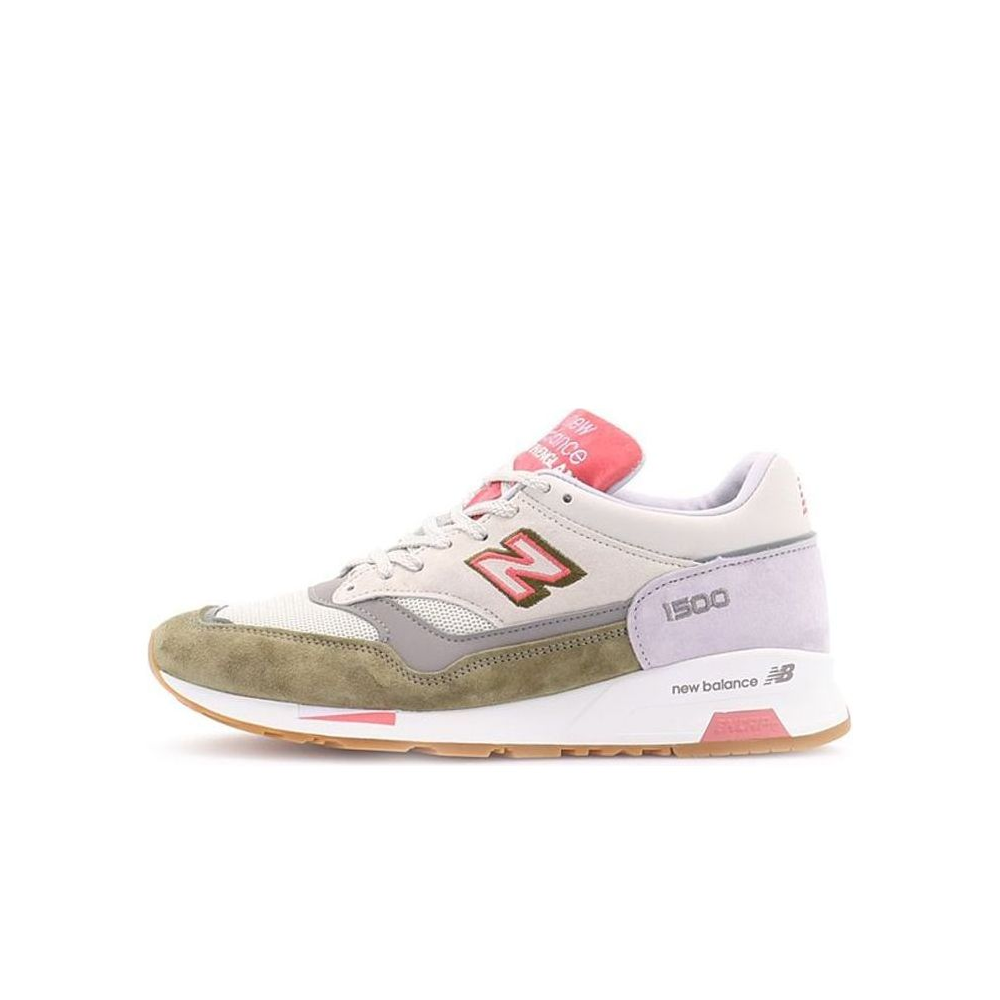 New Balance END. x 1500 Made In England bunt M1500EUC