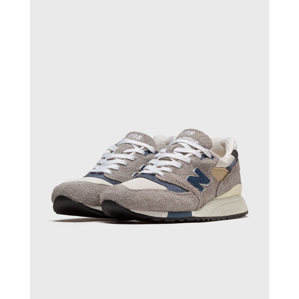 New Balance 998 Made in USA grau U998TA Preisvergleich