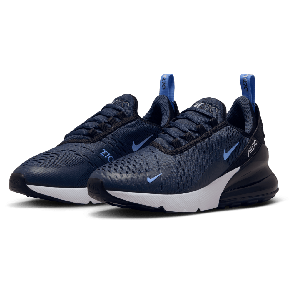 Nike Air Max 270 blau 943345 408 Preisvergleich