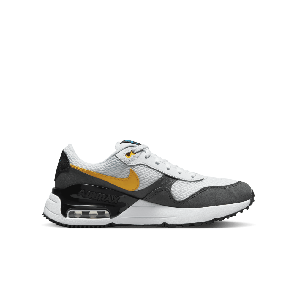 Nike Air Max SYSTM weiss DQ0284 104 Preisvergleich