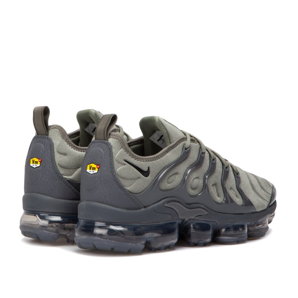 Nike Air VaporMax Plus grun AT5681 001 Preisvergleich