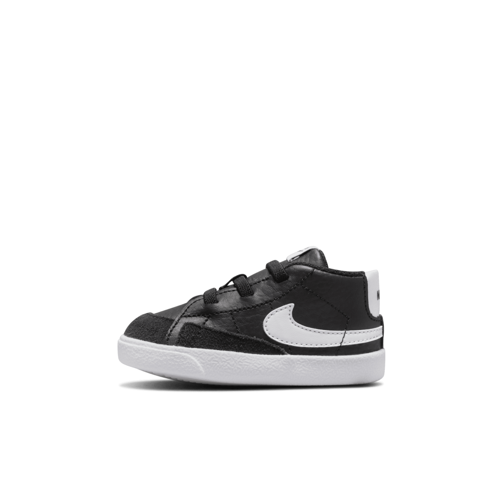 blazer mid crib