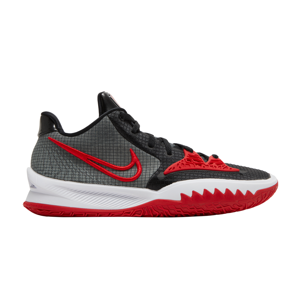 Nike Kyrie Low 4 TB University schwarz DA7803-002