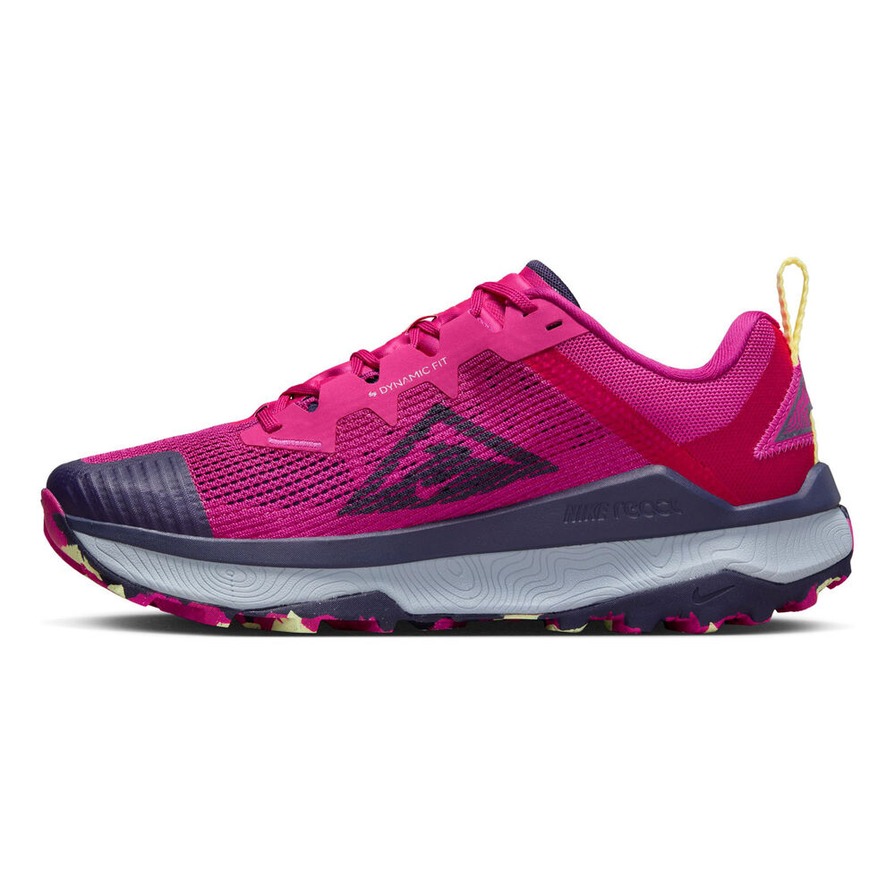 Nike Wildhorse 8 bunt DR2689-601 Preisvergleich