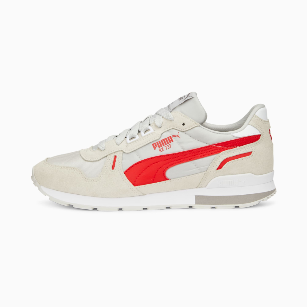 puma rx rouge