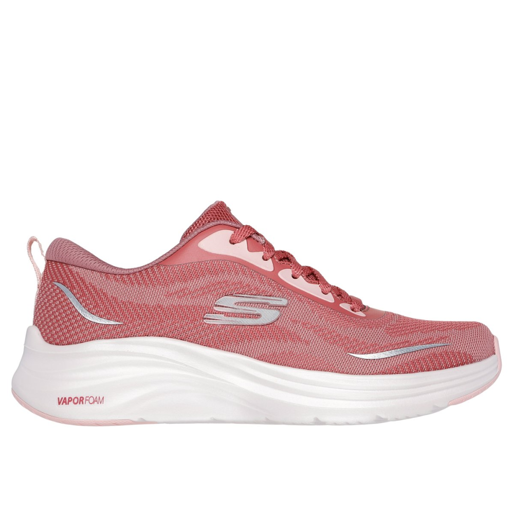 Skechers Vapor Foam Smooth Ride pink 150028-DKRS Preisvergleich
